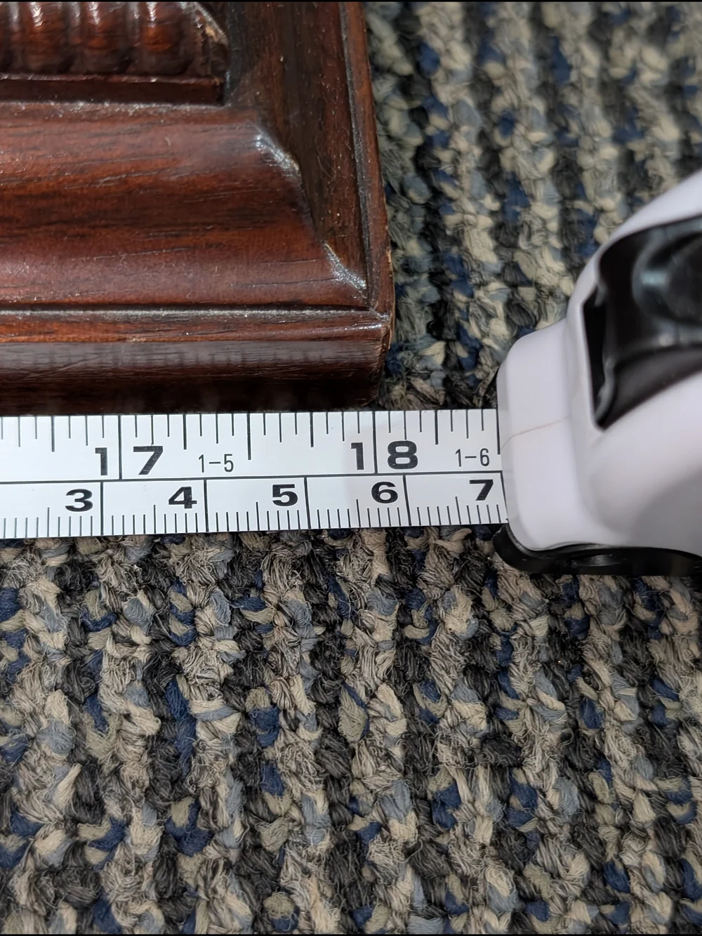 Howard Miller Worthington Mantel Clock